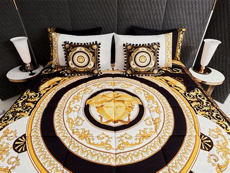 replica versace curtains|versace home wallpaper.